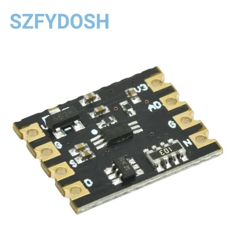 BH1750 Module Light Intensity Illuminance Sensor Module I2C Communication BH1750FVI