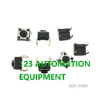 50pcs Authentic New Omron B3F-1000 1002 1005 1020 1022 1025 1050 1052 1055 1060 1062 1070 1072 Tactile Switch Key Button Switch