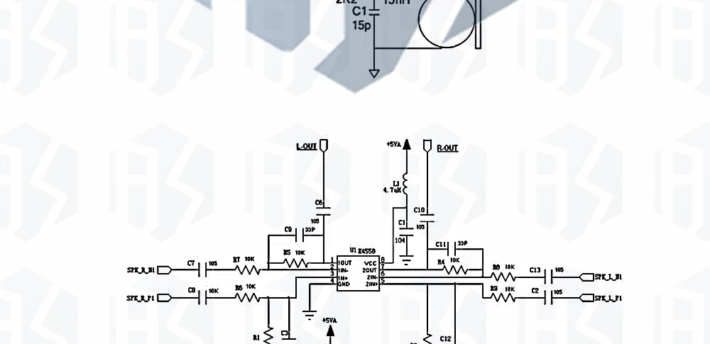 CSR8645 Bluetooth 4.0 Audio Module - APTX Lossless Compression with Ultra-Low Power Consumption for Hi-Fi Speaker Amplifiers