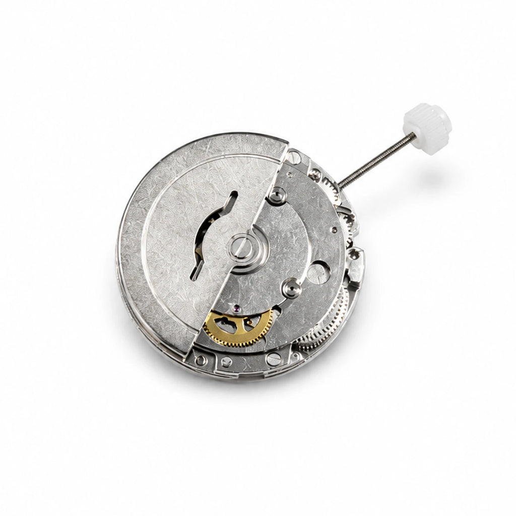 Automatic Single Calendar 2813 Mechanical Watch Movement 3 Hands For DG2813 Watch Movement Watch Repair Part