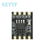 ZY-MAX485/SP485 TTL To RS485 Communication Module Microcontroller Level Conversion