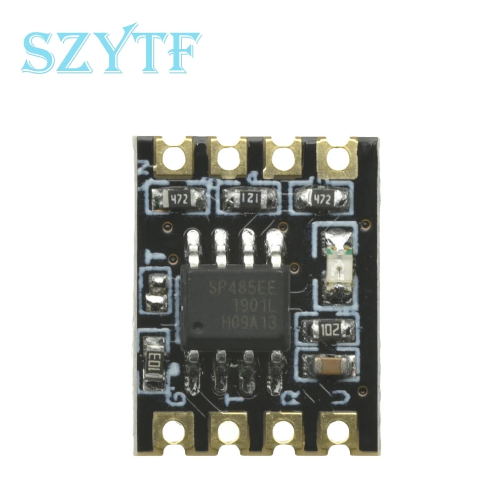 ZY-MAX485/SP485 TTL To RS485 Communication Module Microcontroller Level Conversion