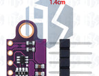 GY-530 VL53L0X Laser ranging sensor ToF ranging time-of-flight ranging sensor module