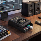 XY-AP3002 Pure Digital Power Amplifier Board TPA3255 Chip 600W Mono 300Wx2 Stereo HiFi Speaker pro Audio
