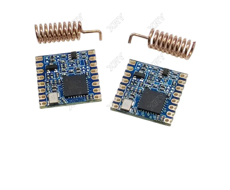 SX1276 Wireless Transceiver Module Lora 868Mhz 915MHz Modulespread Spectrum Long-Range Wireless Communication LORA / GFSK ESP32