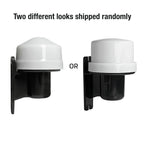 IP65 220VAC Light Control Photo Sensor Automatic Photocell Switch For Street Lamps