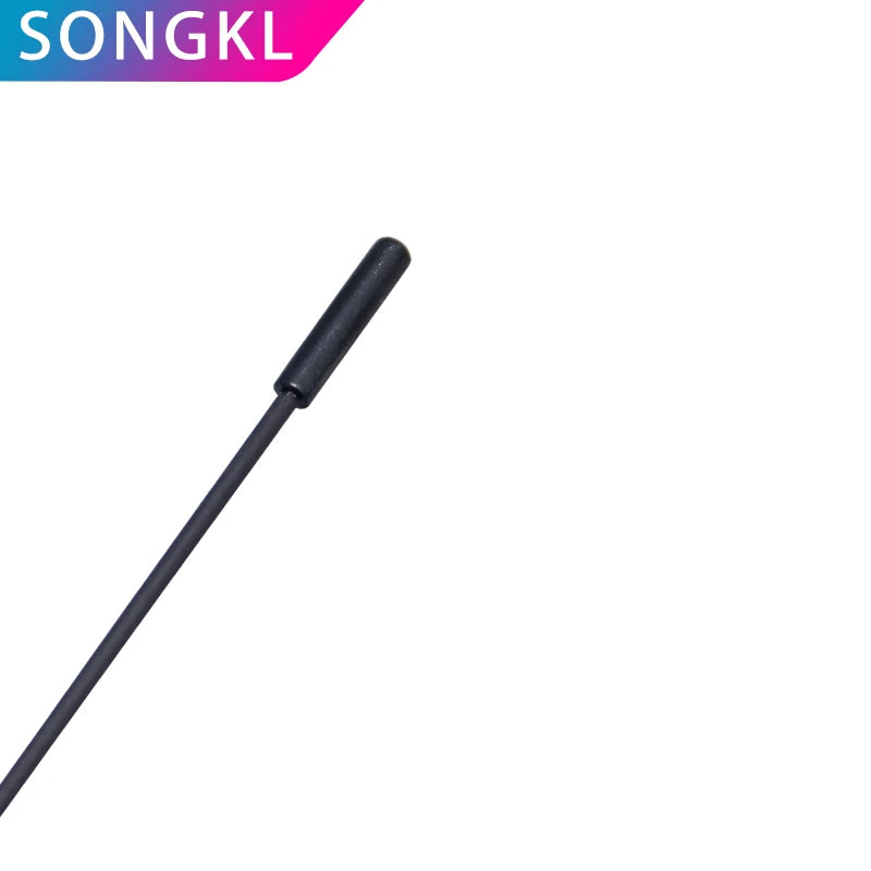 LORA Figure Data Transmission Wireless 10dBi Antenna 315-433MHz 450-470-510-580MHz Omnidirectional High-Gain Antenna SMA Male