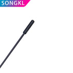 LORA Figure Data Transmission Wireless 10dBi Antenna 315-433MHz 450-470-510-580MHz Omnidirectional High-Gain Antenna SMA Male