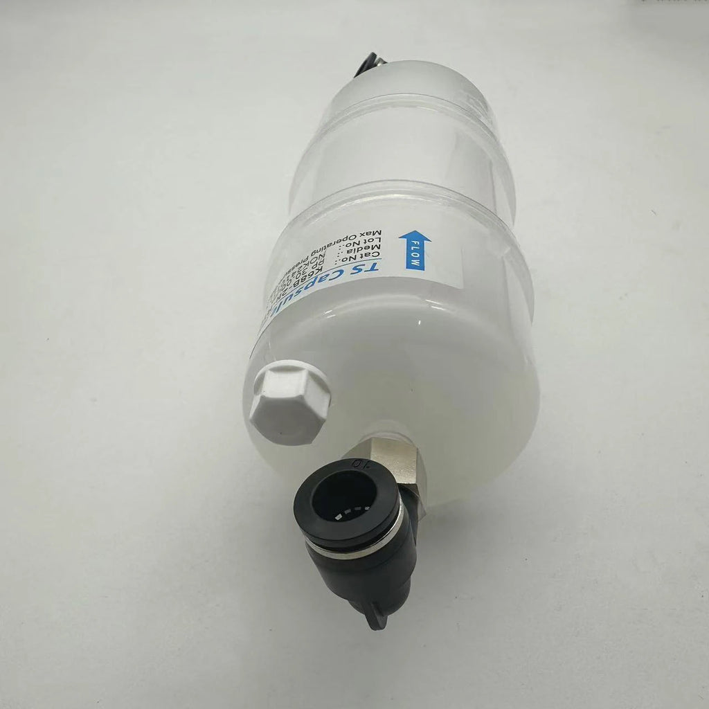 Filter K68B-2N 5 TS Capusul 808 Diode Laser Hair Removal Water System PP PU10 Cotton Purifier IPL YAG Beauty Machine Spare Parts