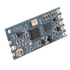 Ingenious-HC-12 433Mhz SI4463 Wireless Serial Port Module 1000M Replace Bluetooth HC12