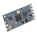 Ingenious-HC-12 433Mhz SI4463 Wireless Serial Port Module 1000M Replace Bluetooth HC12