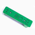 1PCS GYJ-0109-B Opto-isolation module 6N137 high-speed optocoupler isolation signal isolation strong push-pull output