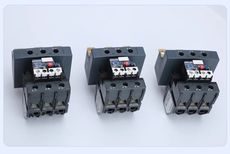 Schneider Electric Thermal Overload Relay Lrd4365/Lrd4367/Lrd4369 Applicable to Contactor LC1D80-104A /95-120A /110-140A