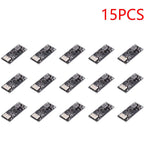 IP2312 CC/CV Mode Type-C USB Input High Current 3A Polymer Ternary Lithium Battery Quick Fast Charging Board 5V To 4.2V