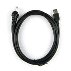 2M USB Data Cable CBL-500 for BarCode Scanner Reader Honeywell HHP 1200G 1202G 1250GAP 1300G 1400G 1500G 1900GHD 1900GSR 1902GH
