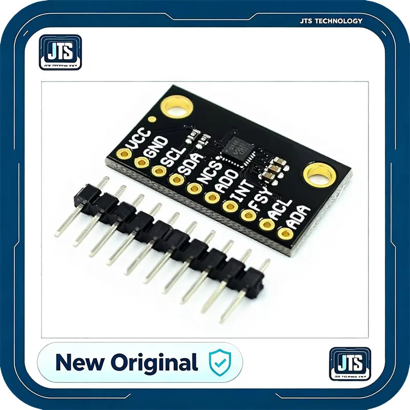 ICM-20948 Module Low Power 9-Axis MEMS Motion Tracking Device Sensor 20948