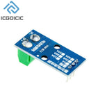 Hall Current Sensor Module ACS712 module 5A 20A 30A Hall Current Sensor Module 5A/20A/30A ACS712 For Arduino