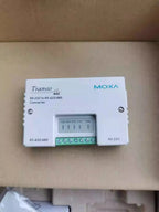MOXA A52 A53 RS232 To RS-422/RS485 Bidirectional Converter RJ45 Optoelectronic Isolation Original