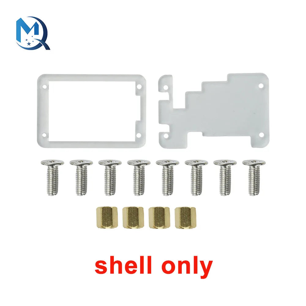 ESP32 2.4-Inch Capacitive Touch Display Wifi Bluetooth Development Board 240 x 320 Resolution Development Board CH340 Type C