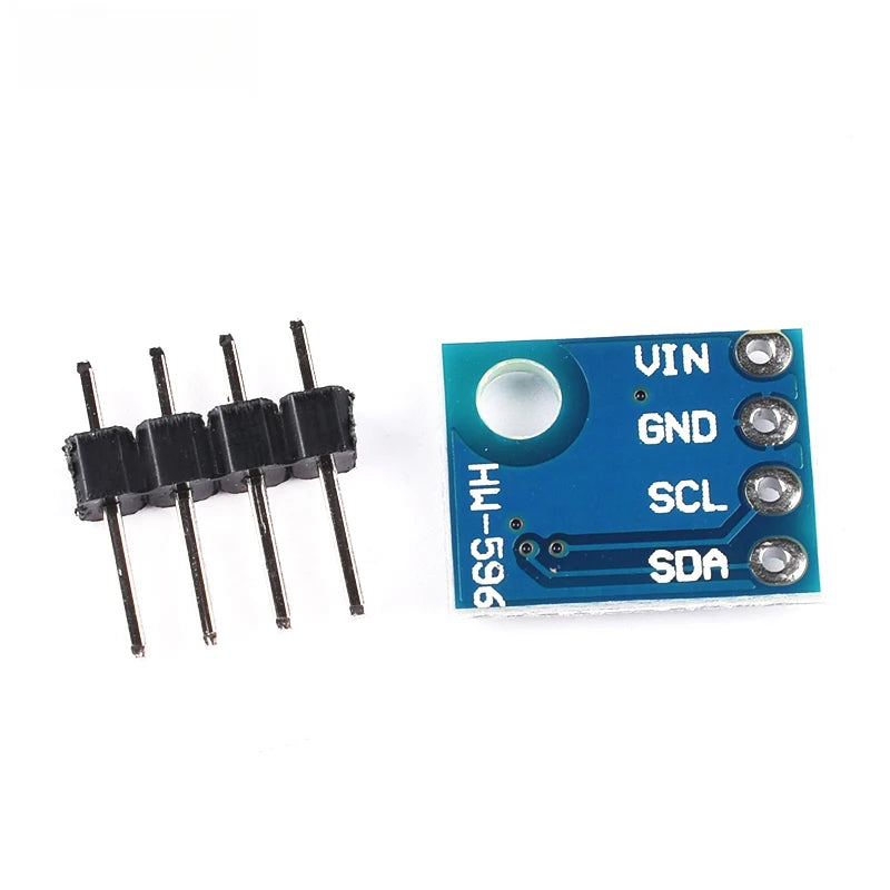 BMP180 BMP280 BME280 388AHT20 High-precision Temperature, Humidity and Atmospheric Pressure Sensor Module High Quality Module