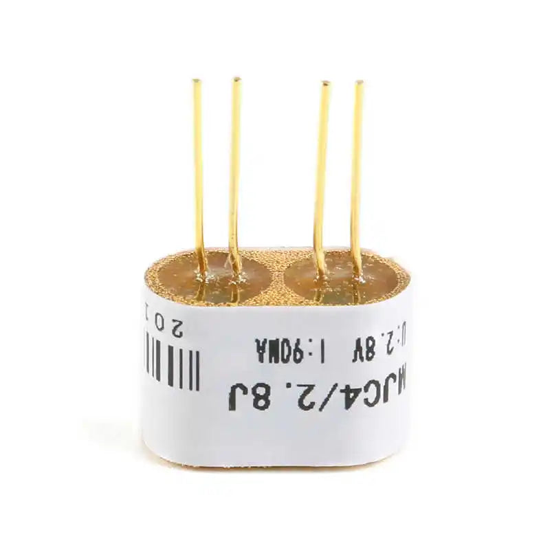 Original Genuine MC113 MC113C Catalytic Sensor Gas Methane Detection Probe for Industrial Coal Mine