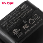 Raspberry Pi 5 Power Supply PD 27W 5.1V 5A USB Type-C Power Adapter EU US UK Plug for RPI 5 Pi5