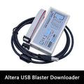 FT245+CPLD USB Blaster Download Cable FPGA / CPLD Downloader Altera High Speed Download Cable USB Type-B Interface Cable