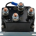 1pcs 500A 12V 12000 Lbs Winch Winch Solenoid Relay Relay 12V 500A Contactor Mechanical Equipment Solenoid Relay