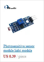 HB100 X 10.525GHz Microwave Sensor 2-16M Doppler Radar Body Sensor Switch Module Ardunio HB100X Specialized