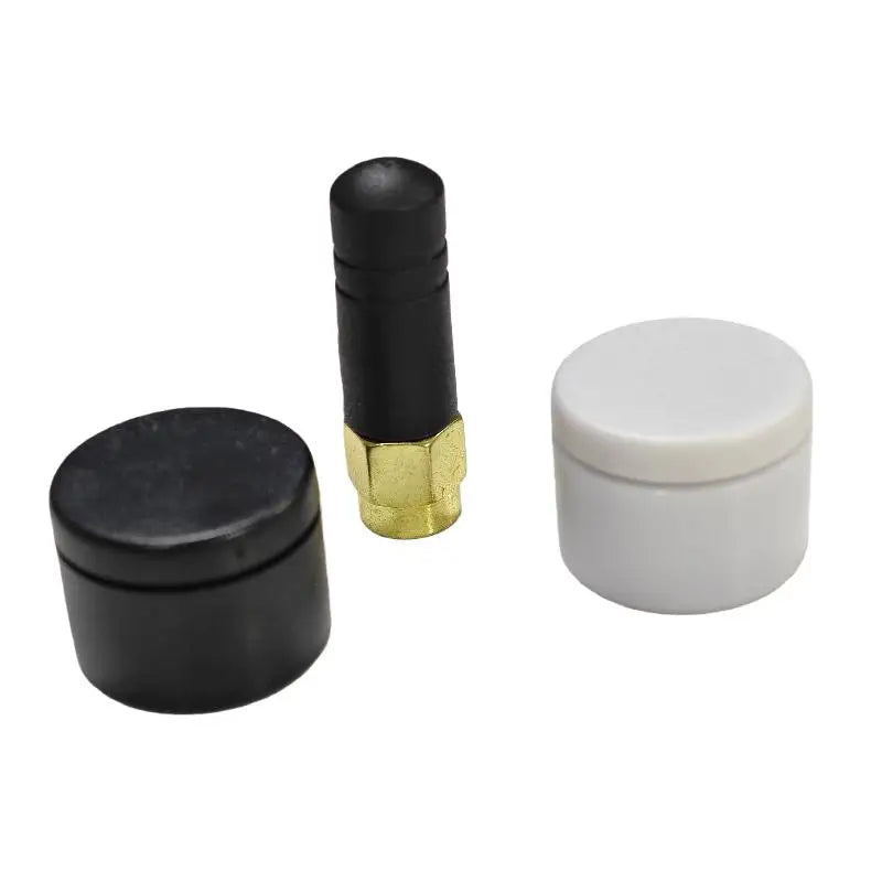 1/2Pcs Zigbee Mini Stick Smart Home Bluetooth Router Network Card 2.4GHz WIFI Aerial 3dBi RP SMA Male 2400-2500MHz 2.4G Antenna