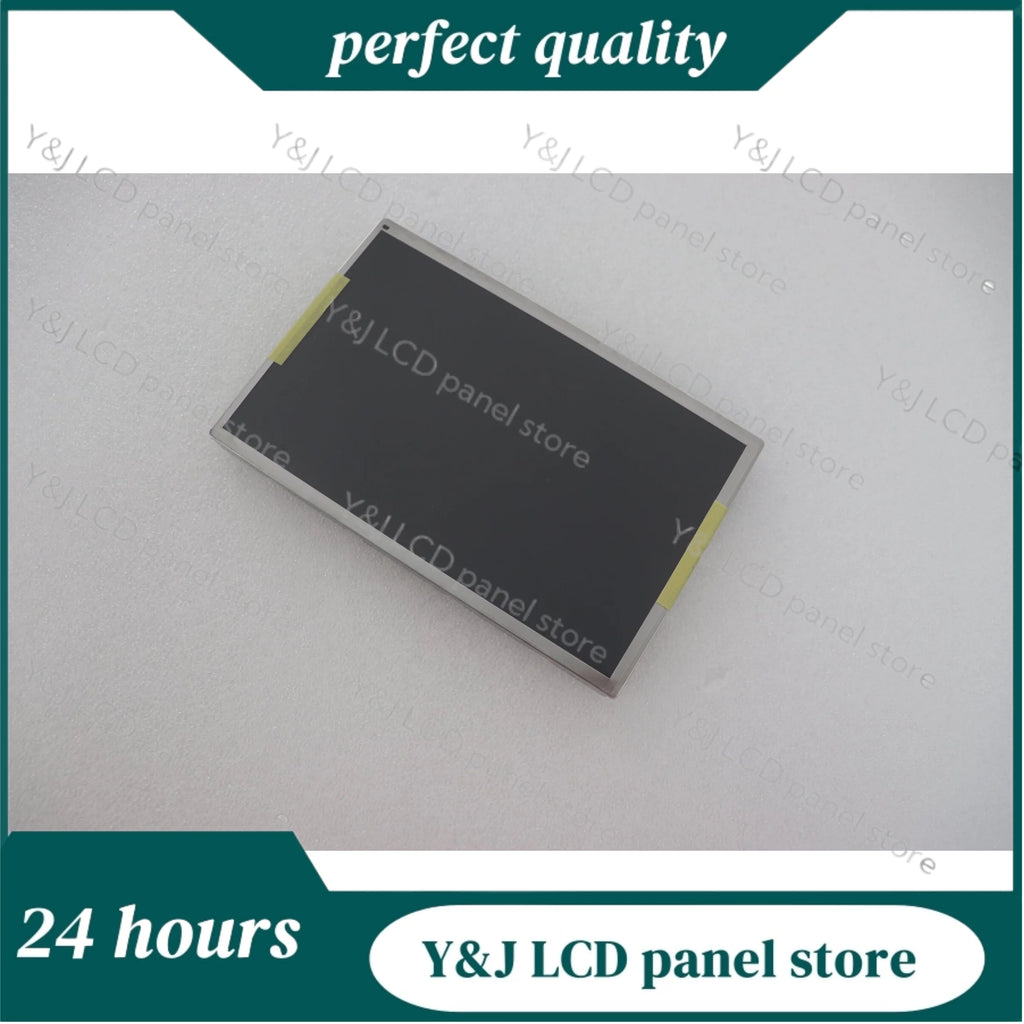 7" 800*480 LCD Display Modules TX18D16VM1CAA TX18D16VM1CAB IPS Screen High Resolution for Electronics