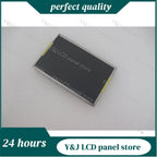 7" 800*480 LCD Display Modules TX18D16VM1CAA TX18D16VM1CAB IPS Screen High Resolution for Electronics