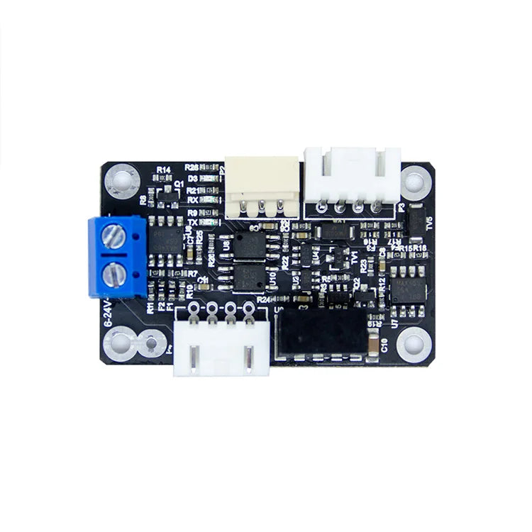FEETECH FE-SNIS-C001 RS485 signal Isolated to RS485 / TTL Single Bus Module  Servo Controller for Industry Servo Industry Robot