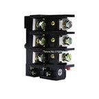 CHNT CHINT JR36-160 53-85A 75-120A 100-160A Thermal overload protection relay 220V Thermal Overload Relay