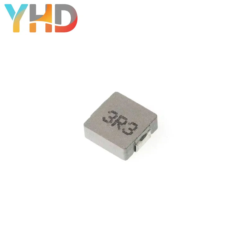 20PCS 0630 0650 SMD Power Inductor Alloy 7x7 1uH 2.2uH 3.3uH 4.7uH 5.6uH 6.8uH 8.2uH 10uH 15uH 22uH 33uH 47uH 68uH High Current
