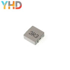 20PCS 0630 0650 SMD Power Inductor Alloy 7x7 1uH 2.2uH 3.3uH 4.7uH 5.6uH 6.8uH 8.2uH 10uH 15uH 22uH 33uH 47uH 68uH High Current