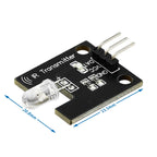 IR Infrared Transmitter Module Ir Digital 38khz Infrared Receiver Sensor Module For Arduino Electronic Building Block