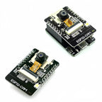 ESP32-CAM WiFi Module ESP32 serial to WiFi ESP32 CAM Development Board 5V For Bluetooth with OV3660 Camera Module Nodemcu