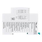 Samwha-Dsp AVR-XX Dual Display Adjustable Voltage and Over-current Protection Relay 40A,63A