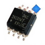 MCP3008-I/SL MCP3008 ATTINY12L-4SC ATTINY12L STR-Z2154 STR-Z2154B OP270GP OP270 AT24C01 24C01 AD8052ARZ AD8052AR