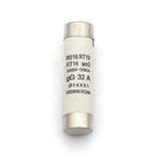 Javino 5/20/60Pcs 14*51mm(RO16)  Fast blow Ceramic Fuse 500V RO16-32A 40A 50A 63A RT18 RT14 Base