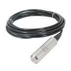 IP68 Water Level Sensor Transmitter 4-20mA, 0-10V RS485 Output 5M 6m, 8m, 9m, 10m Range Liquid Pressure Transducer