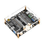 DT3 ON-OFF Data Cable Detection Board For iPhone Android Data Cable Type-C Micro Lightning Data Switching Test Board