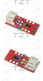 TZT LiPo Fuel Gauge Lithium battery detection module A/D conversion IIC MAX17043