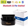 Vgate ICar Pro ELM327 V2.3 OBD 2 Car Diagnostic Tool WIFI Bluetooth 4.0 for IOS/Android BT3.0 Auto Scanner OBD2 Code Reader