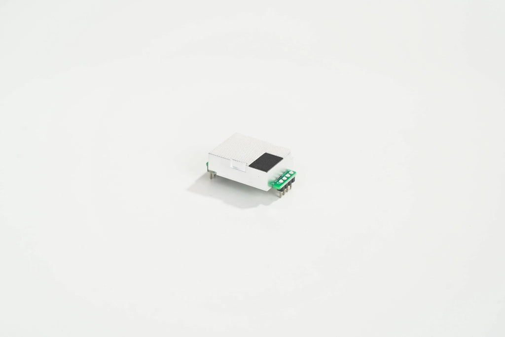 MH-Z1911A NDIR CO2 Module Indoor Environmental Control 400~10000ppm Optional Air Quality Monitor