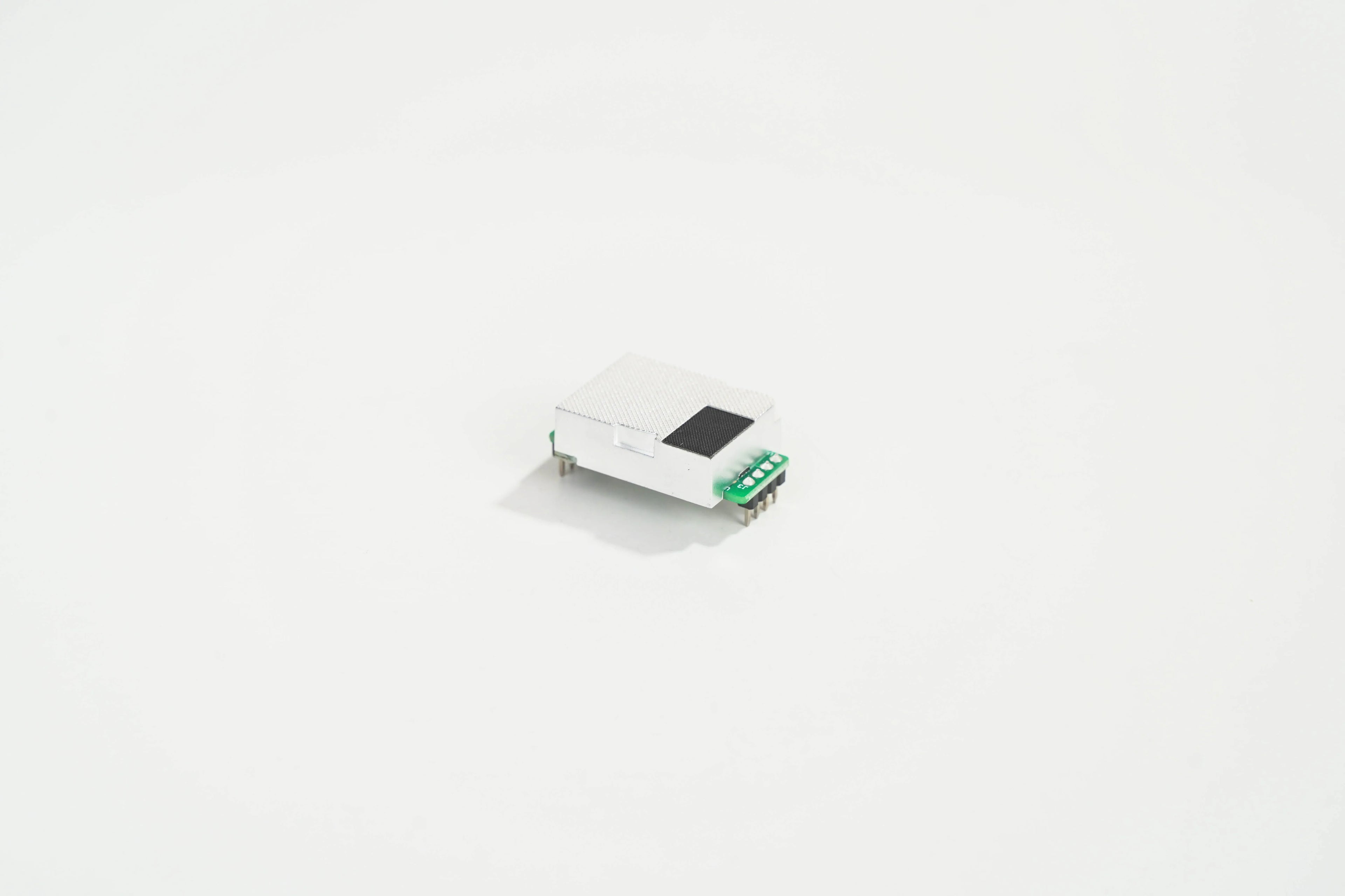 MH-Z1911A NDIR CO2 Module Indoor Environmental Control 400~10000ppm Optional Air Quality Monitor