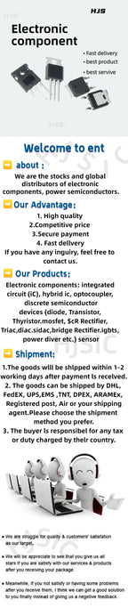 1PCS/LOT NEW RX24 100W 50W Aluminum shell high power resistor 1R 2R 3R 4R 5R 6R 8R 10R 15R 20R 30R 40R 100R 200R 220R