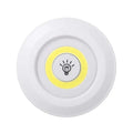 Dimmable LED Under Cabinet Light with Remote Control Battery Operated LED Closets Lights Wardrobe Bathroom Lighting Night Light