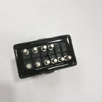 Fuel Pump Relay 0035452405 for Mercedes-Benz W124 W126 W201 190E 260E 300E 300CE 300SE 300TE 300SEL 1987 1988—L48A